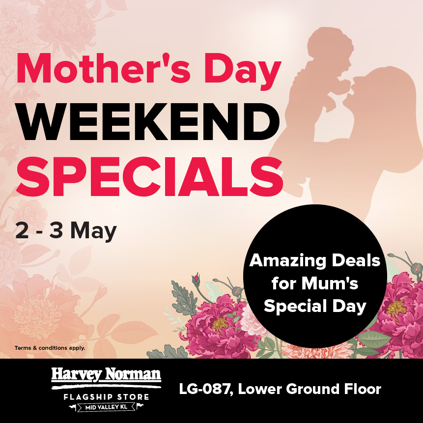Harvey Norman